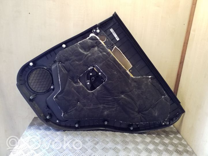 Chevrolet Captiva Takaoven verhoilu 96441175