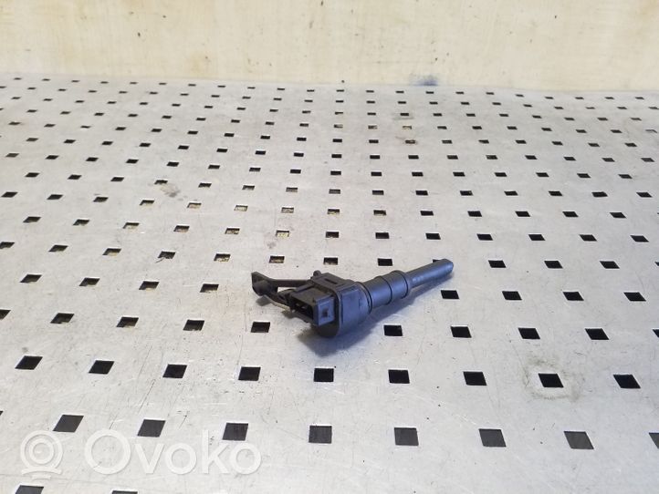 Audi 80 90 S2 B4 Sensor de velocidad (sensor del velocímetro) 012409191D