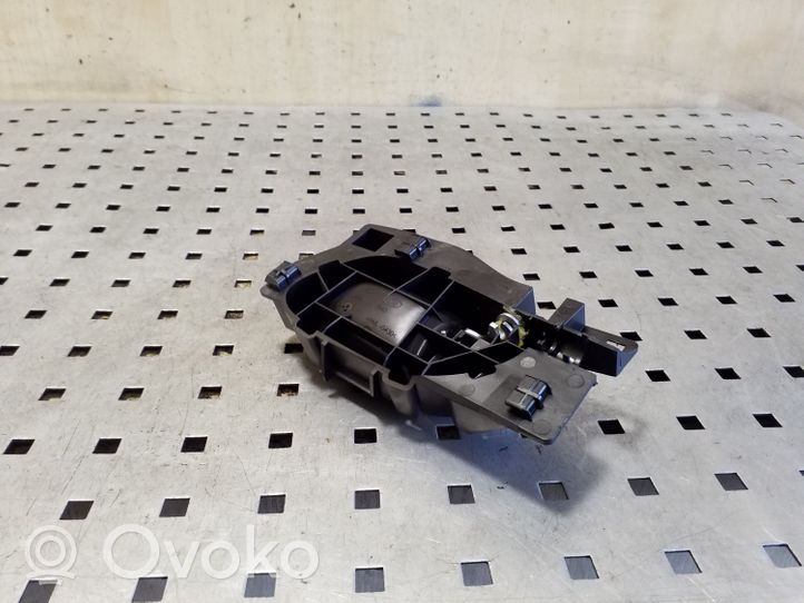 Citroen C4 Grand Picasso Klamka wewnętrzna drzwi tylnych 9685950277