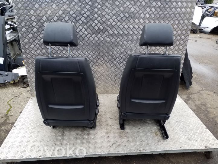 BMW X3 F25 Kit intérieur 