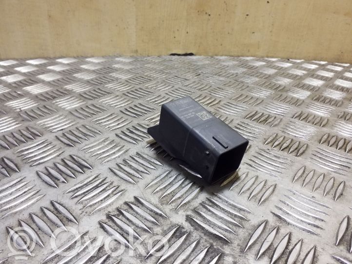 9803299780 Citroen C4 Grand Picasso Glow plug preheat relay, 16.00 € RRR