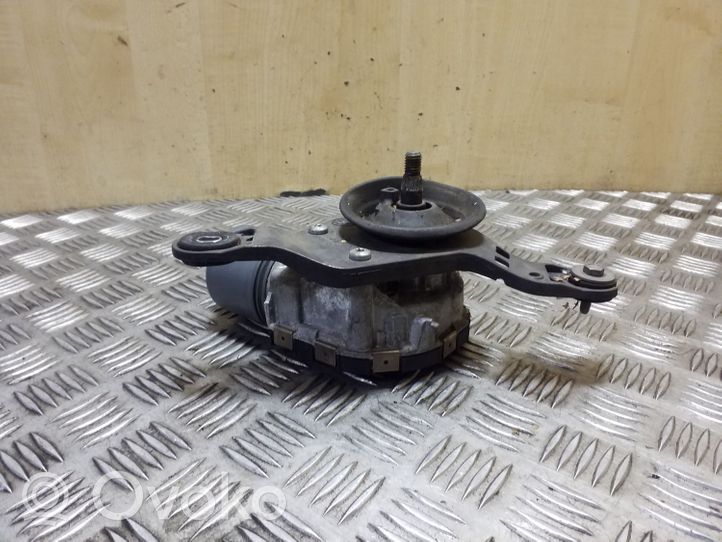 Citroen C4 Grand Picasso Wiper motor 9676371980