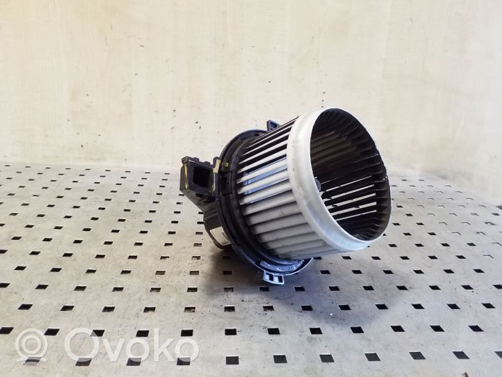 Citroen C4 Grand Picasso Heater fan/blower 5P1330000