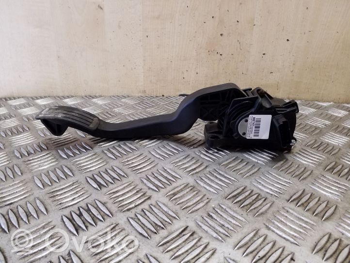 Citroen C4 Grand Picasso Accelerator throttle pedal 9674829880