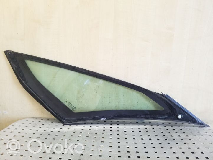 Citroen C4 Grand Picasso Front triangle window/glass 