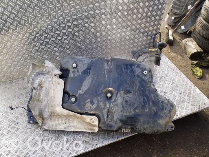 Citroen C4 Grand Picasso Réservoir de carburant 9806136380