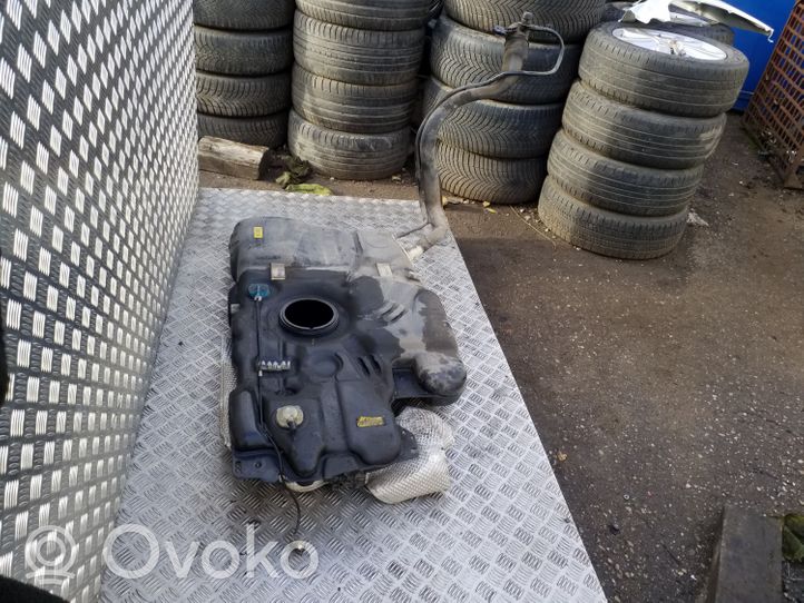 Citroen C4 Grand Picasso Réservoir de carburant 9806136380