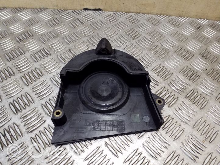 Opel Antara Osłona paska / łańcucha rozrządu 96440344