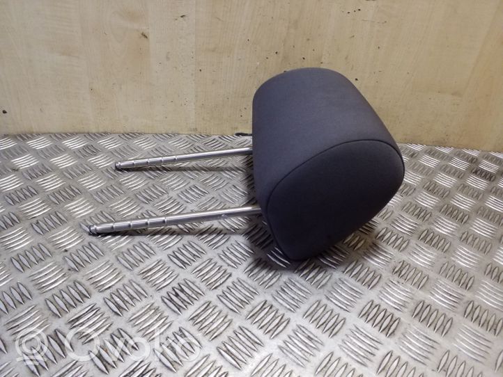 Volkswagen Polo IV 9N3 Rear seat headrest 