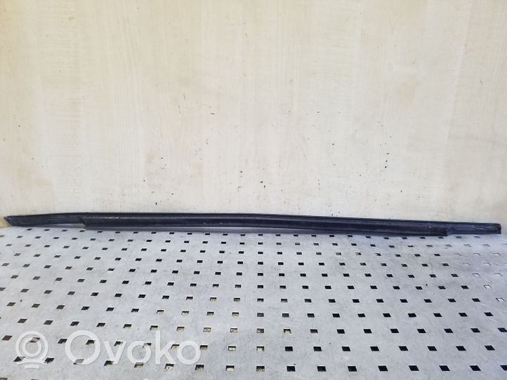 Mini Cooper Countryman R60 Rivestimento modanatura del vetro della portiera anteriore 