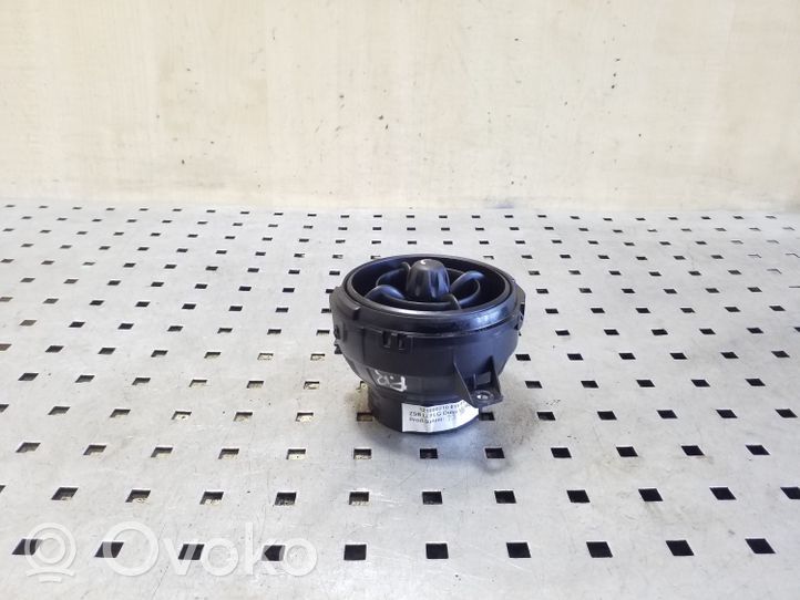 Mini Cooper Countryman R60 Copertura griglia di ventilazione laterale cruscotto 121090210015