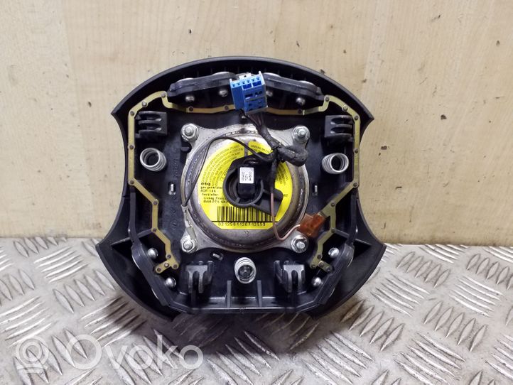 Mini Cooper Countryman R60 Airbag dello sterzo 9806258