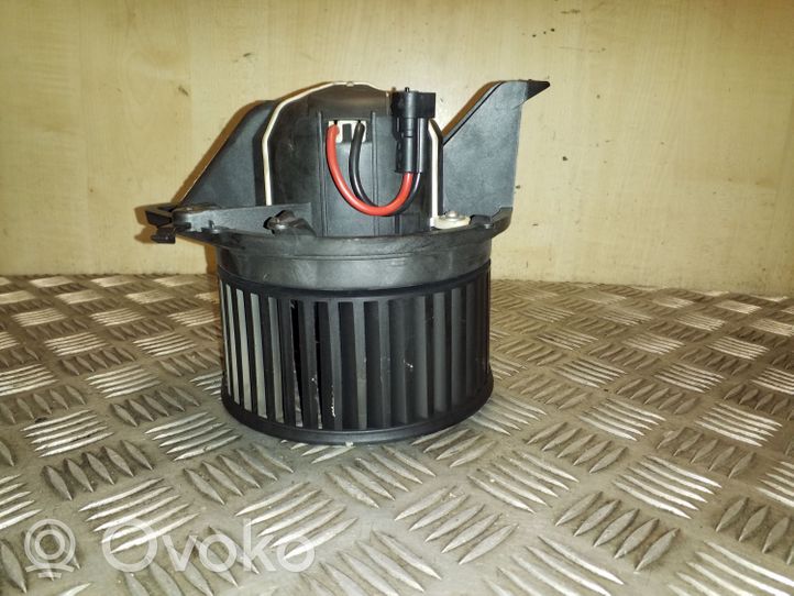 Mini Cooper Countryman R60 Ventola riscaldamento/ventilatore abitacolo 641134226449