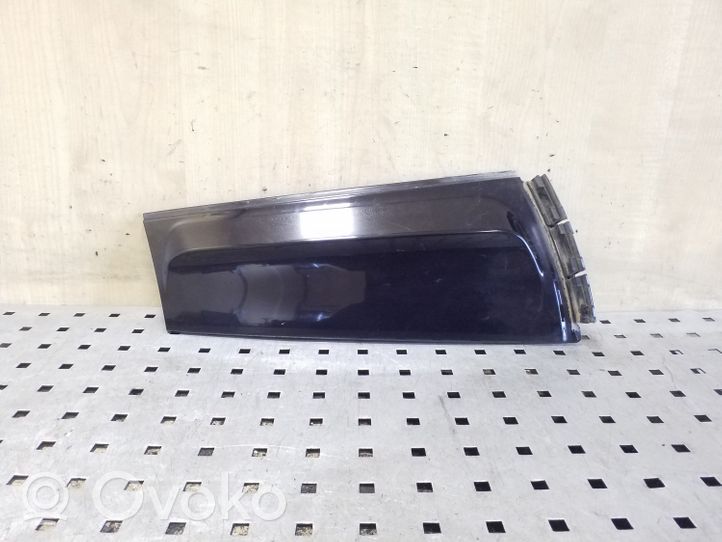 Mini Cooper Countryman R60 Listwa szyby tylnej 51139801548