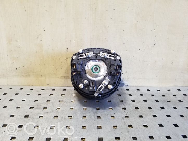 KIA Soul Steering wheel airbag 34274079A