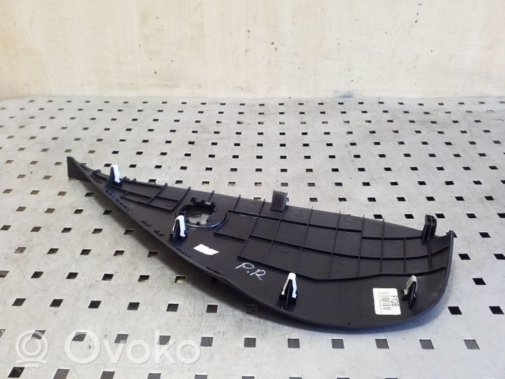 KIA Soul Dashboard side end trim 84768K0100