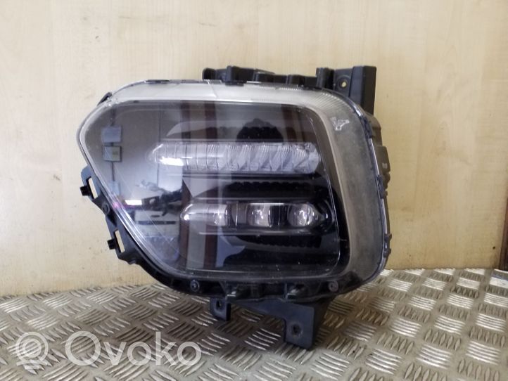 KIA Soul LED-päiväajovalo 92201J2