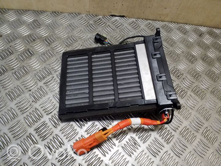 KIA Soul Radiateur électrique de chauffage auxiliaire H309330440