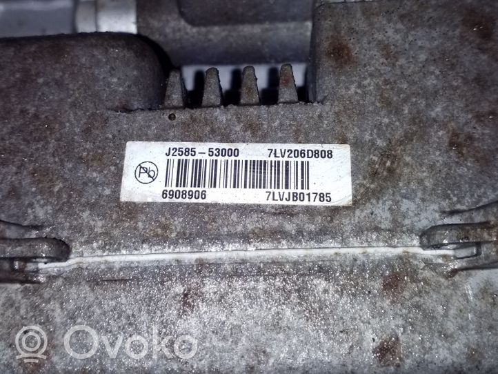 KIA Soul Pompa ABS 58500J2100