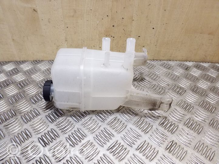 KIA Soul Coolant expansion tank/reservoir 25430K4500