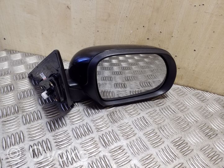 KIA Soul Elektryczne lusterko boczne drzwi przednich E13049839