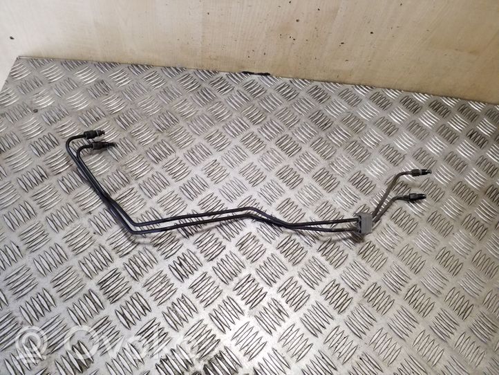 KIA Soul Brake booster pipe/hose 