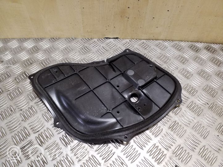 Tesla Model S Muu etuoven verhoiluelementti 100245800H