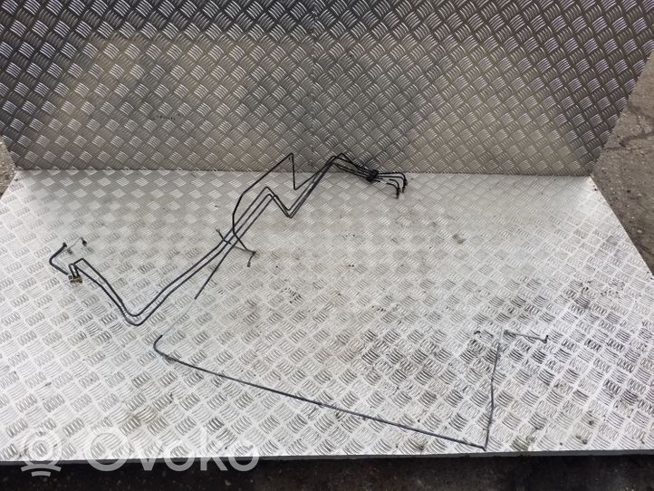 Tesla Model S Przewód / Wąż wspomagania hamulca 103062100D