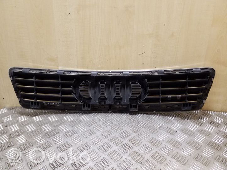 Audi A6 Allroad C5 Atrapa chłodnicy / Grill 4Z7853651