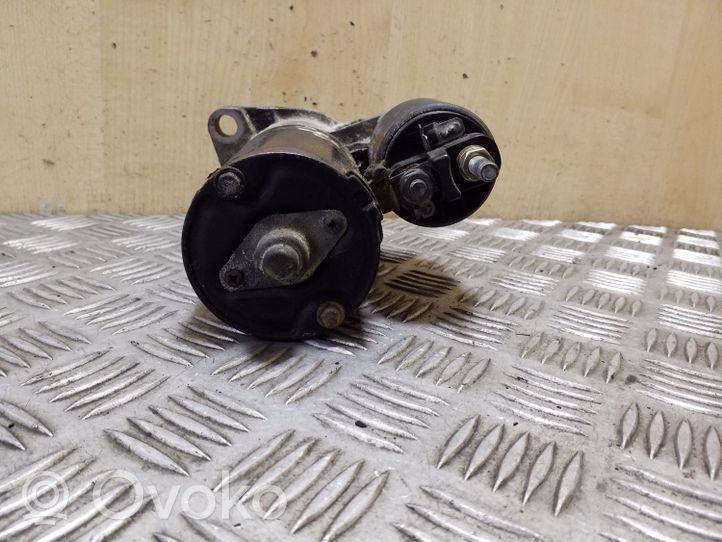 Audi A6 S6 C4 4A Starter motor 0001108113