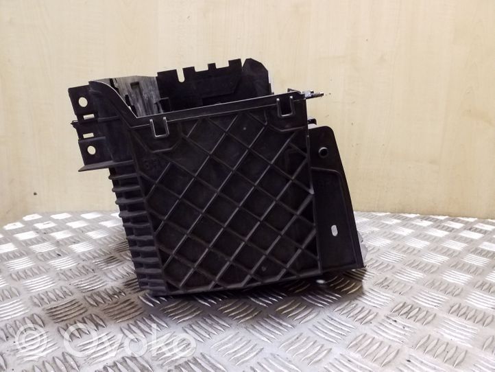 Renault Trafic III (X82) Battery box tray T10011A180