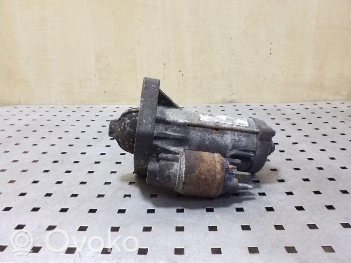 Renault Trafic III (X82) Starter motor 233000106R