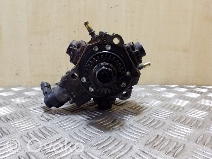 Renault Trafic III (X82) Pompe d'injection de carburant à haute pression 0445010406