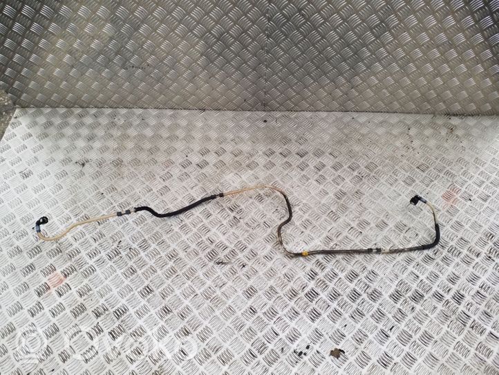 Renault Trafic III (X82) Fuel line/pipe/hose 