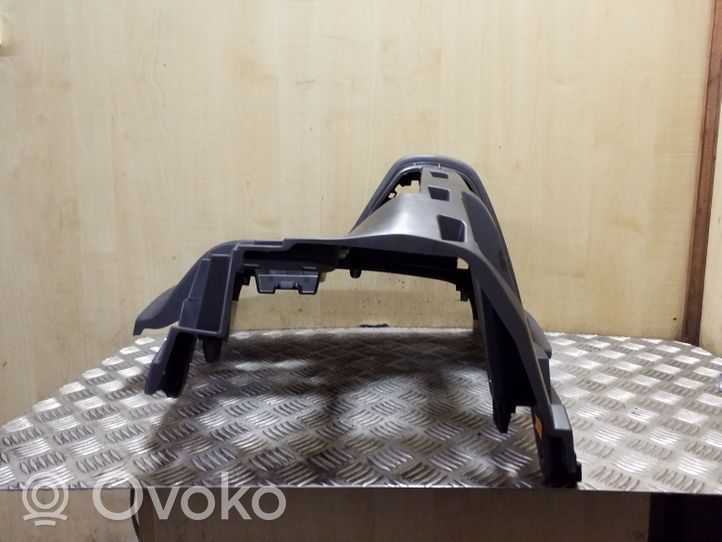 Renault Trafic III (X82) Verkleidung Schalthebel (Kunststoff) 969104813R