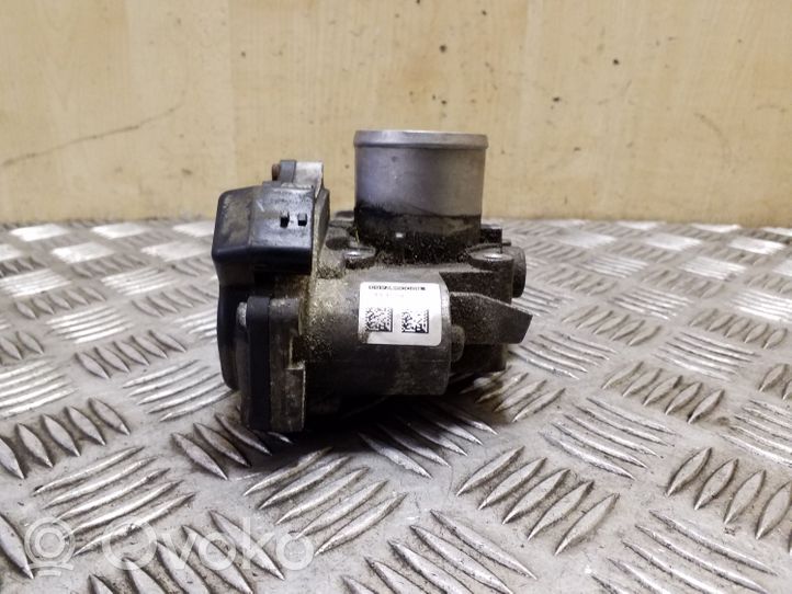 Nissan NV400 Throttle valve 8200987453