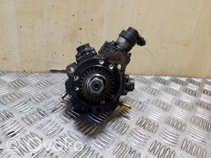 Nissan NV400 Fuel injection high pressure pump 0445010250