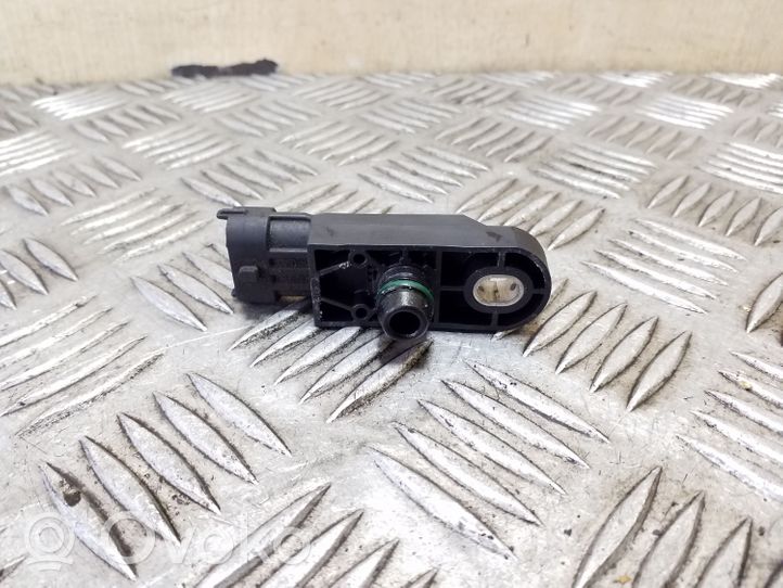 Nissan NV400 Gaisa spiediena sensors 0281002958