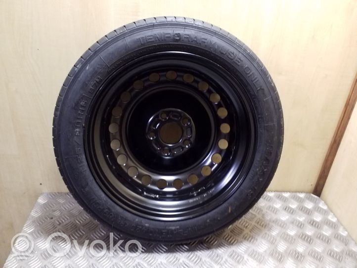 Ford Mondeo MK V R16 spare wheel 2160848