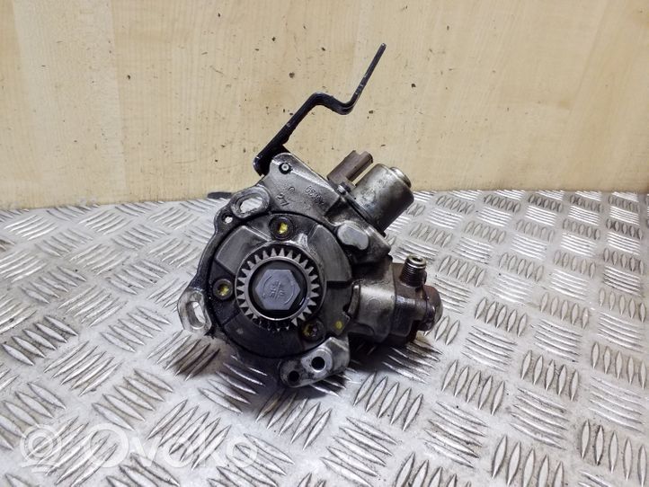 Ford Mondeo MK V Fuel injection high pressure pump 9674984480