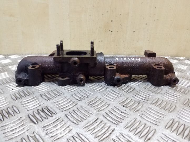 Ford Maverick Exhaust manifold 14004G2441