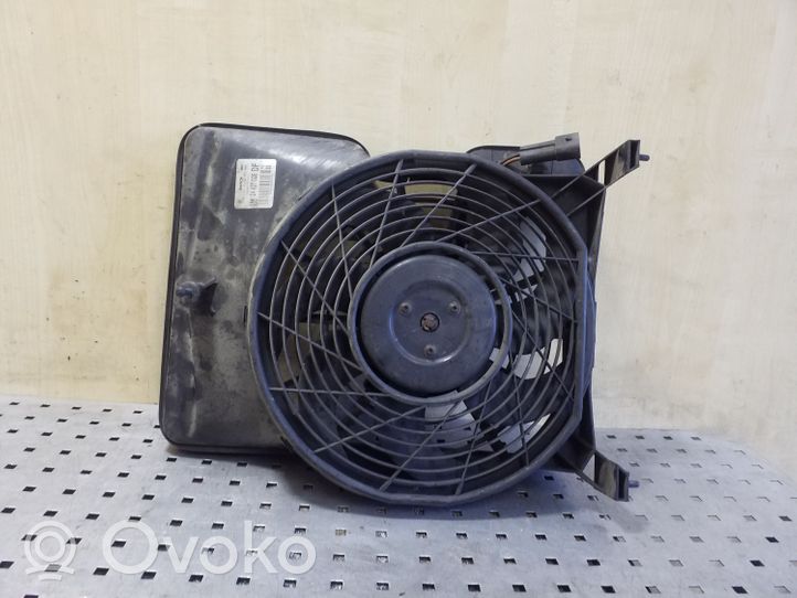 Opel Omega B2 Elektrisks radiatoru ventilators 24427028DF