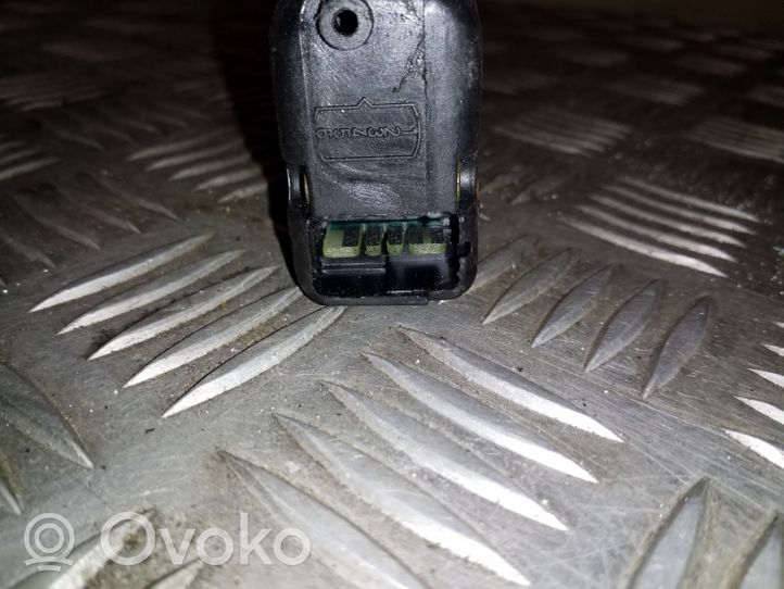 Opel Vectra A Silniczek / Siłownik zamka centralnego 90274241