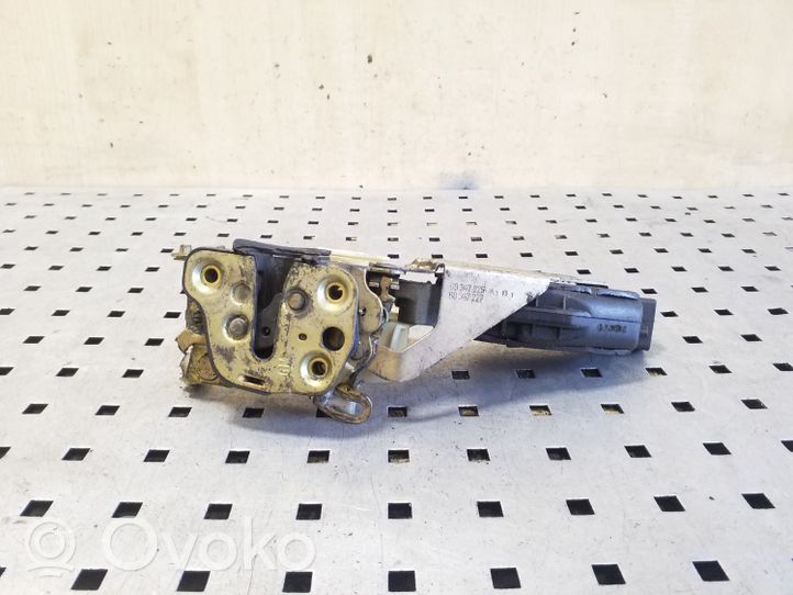 Opel Vectra A Serrure de porte avant 90347225