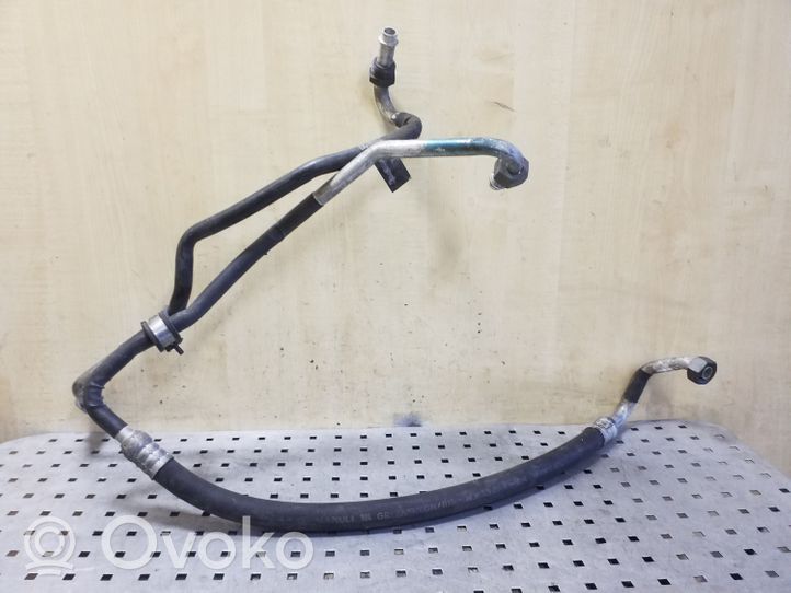 Audi A6 S6 C4 4A Air conditioning (A/C) pipe/hose 4A1260741A