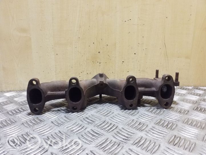 Volkswagen Transporter - Caravelle T4 Exhaust manifold 028253033S