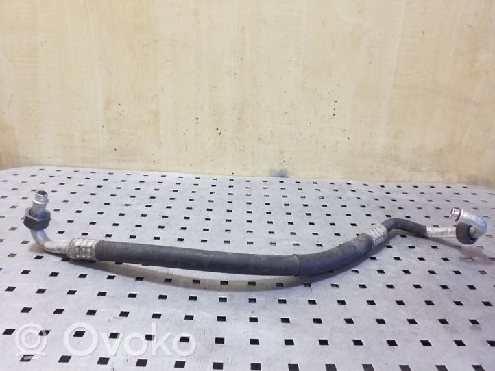 Audi A6 S6 C4 4A Air conditioning (A/C) pipe/hose 4A0260701AD