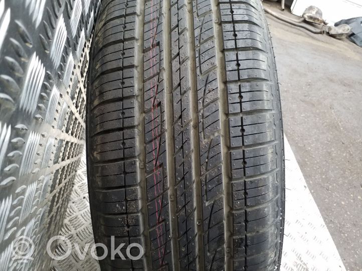 Jeep Grand Cherokee Запасное колесо R 18 68051987AB