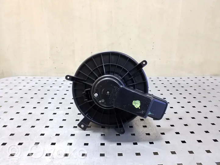 Jeep Grand Cherokee Ventola riscaldamento/ventilatore abitacolo V2483003