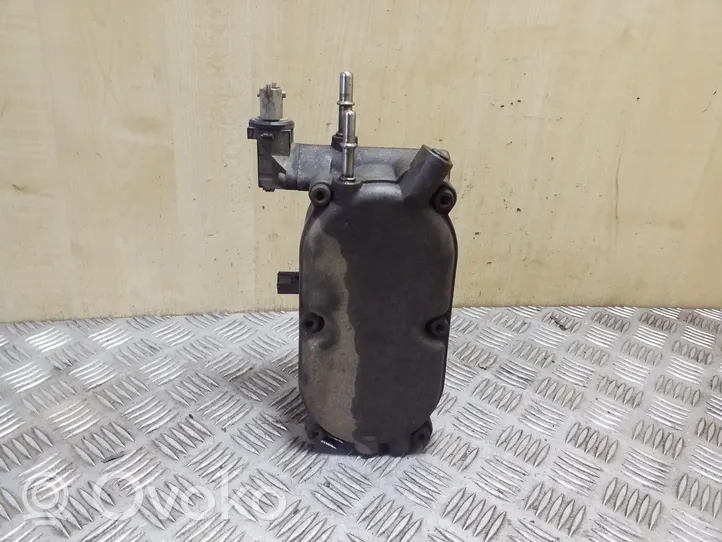 Jeep Grand Cherokee Boîtier de filtre à carburant 